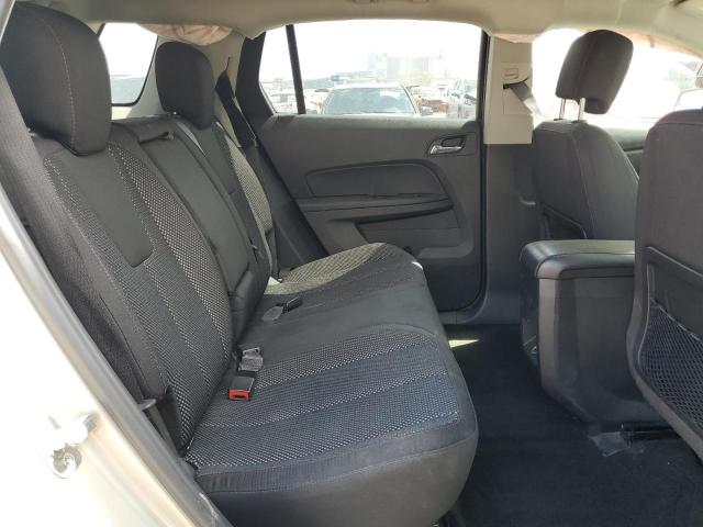2GKALREK5E6241713 GMC Terrain Sle