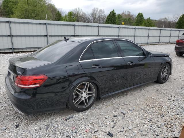 WDDHF9BB8EA998877 Mercedes-Benz E 550 4matic