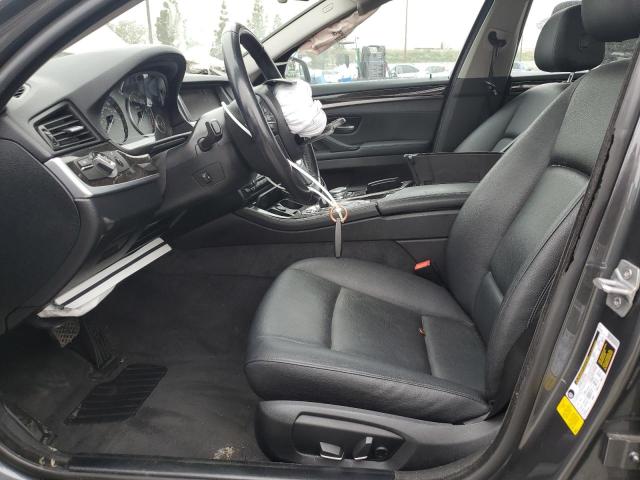 WBA5A5C51FD525008 BMW 528 I