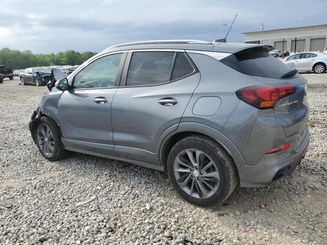 KL4MMDS23MB134632 Buick Encore Gx Select