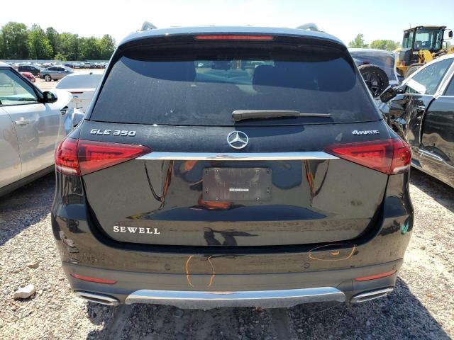 4JGFB4KB1LA053598 Mercedes-Benz Gle 350 4matic