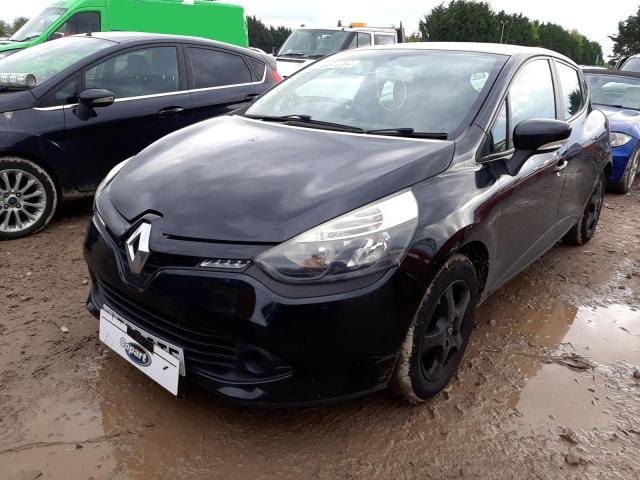 Auction sale of the 2013 Renault Clio Expre, vin: *****************, lot number: 49519284