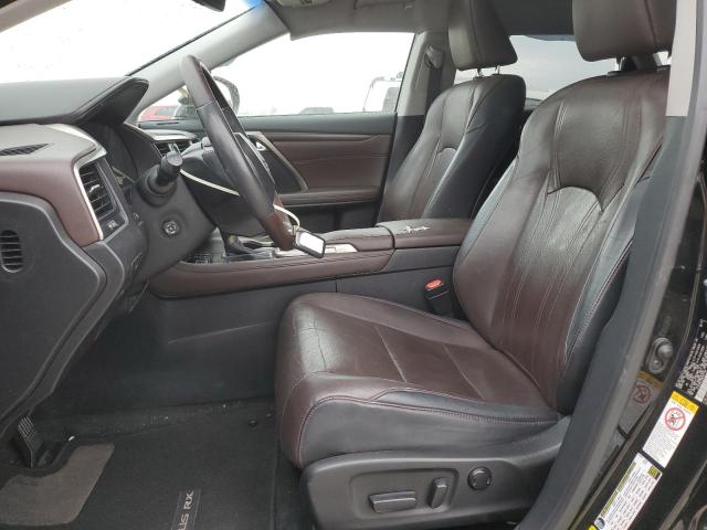 2T2ZZMCA3GC027732 Lexus RX 350