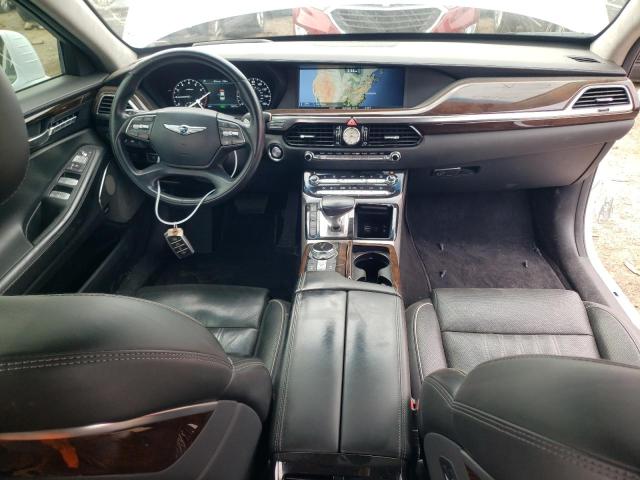 KMHG54JH1JU046776 Genesis G90 Ultimate