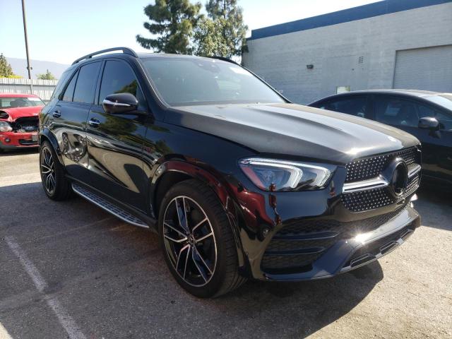 4JGFB5KB0PA913034 Mercedes-Benz Gle 450 4matic
