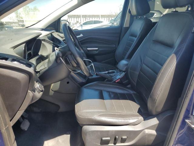 1FMCU0J96EUA38813 Ford Escape Titanium