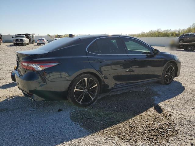 4T1BZ1HK3KU507248 Toyota CAMRY XSE