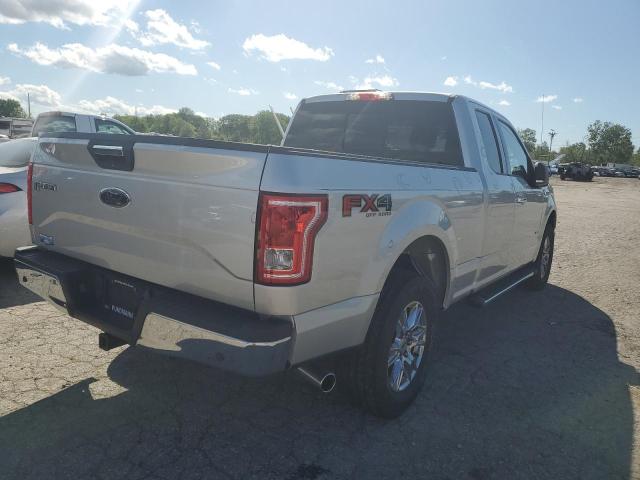 1FTEX1EP6GFB43359 Ford F150 Super Cab