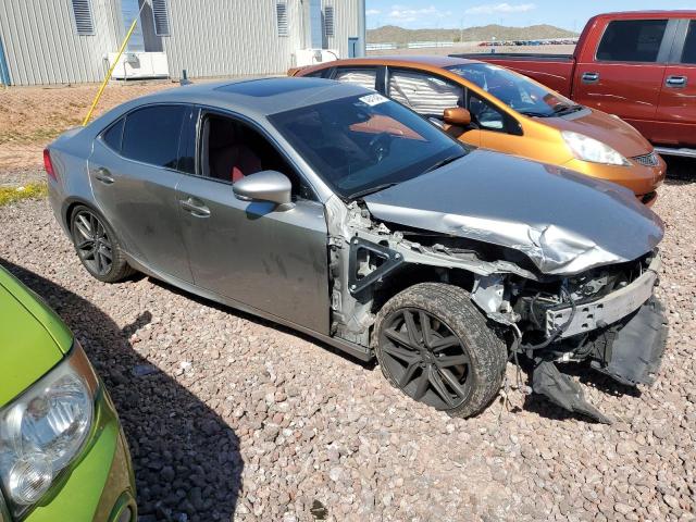 JTHBA1D21H5045808 Lexus IS 200T