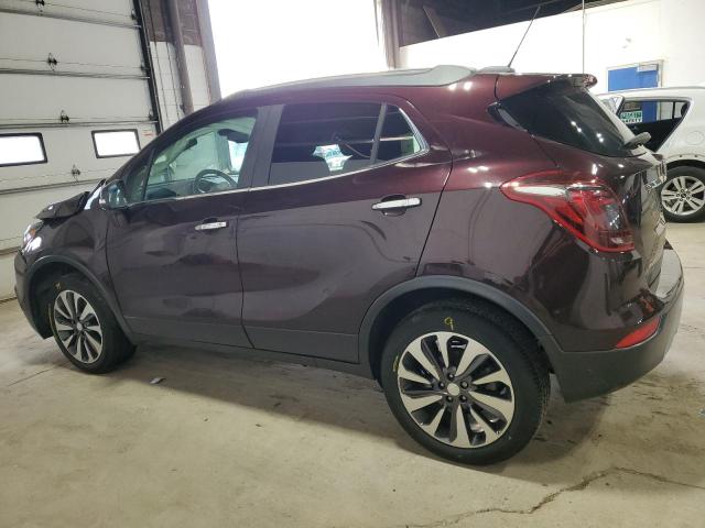 KL4CJFSBXJB643290 Buick Encore Preferred Ii