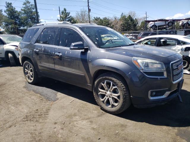 1GKKVRKD9EJ258179 GMC Acadia Slt-1