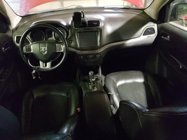 3C4PDDGGXGT151017 Dodge Journey Crossroad