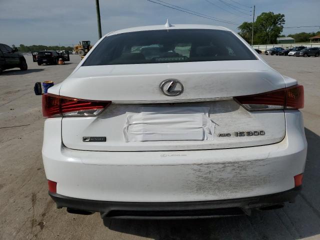 JTHC81D27K5036473 Lexus IS 300