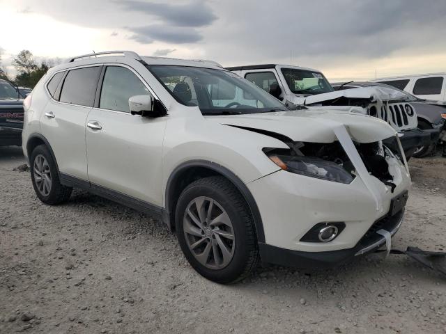 5N1AT2MV1FC815324 Nissan ROGUE S