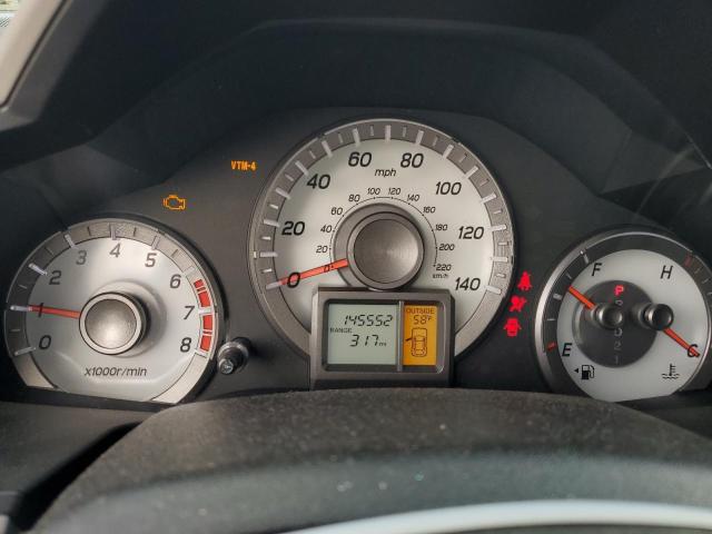 5FNYF4H31FB012191 Honda PILOT SE