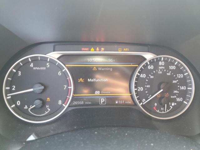 3N1AB8DV8NY208792 Nissan SENTRA SR
