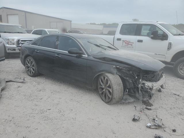 WAUGFAFC5FN015381 Audi A6 Premium Plus