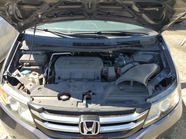 5FNRL5H9XFB101152 Honda Odyssey Touring