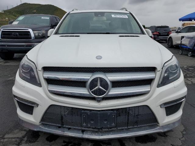 4JGDF7DE3GA639276 Mercedes-Benz Gl 550 4matic