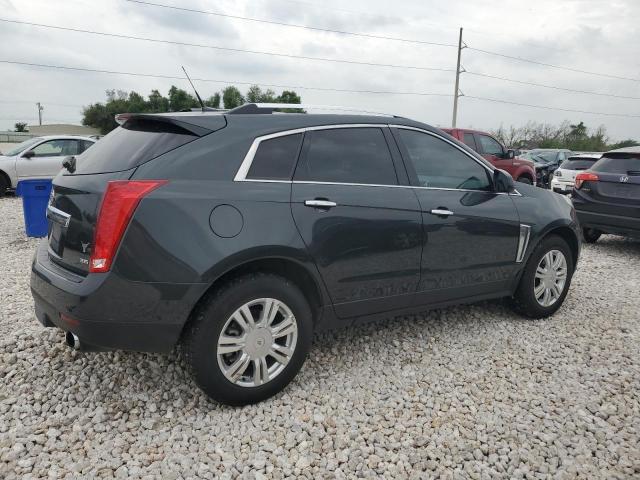 3GYFNBE32ES575964 Cadillac Srx Luxury Collection