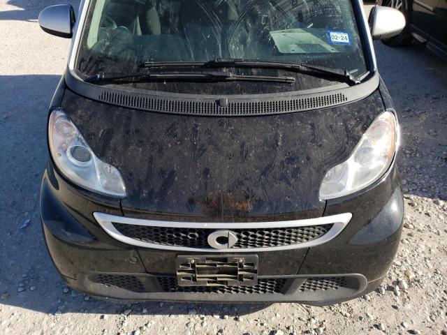 WMEEK3BA1EK734201 Smart Fortwo Passion