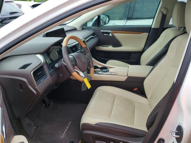 2T2ZZMCA7JC110426 Lexus Rx 350 Base