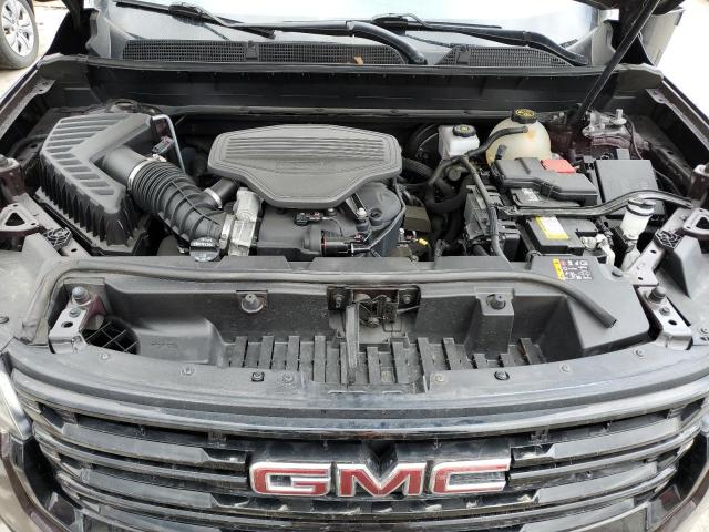1GKKNULS7MZ106028 GMC ACADIA SLT