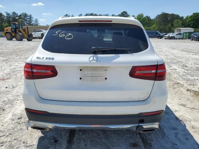 WDC0G4JB2KV163462 Mercedes-Benz GLC 300
