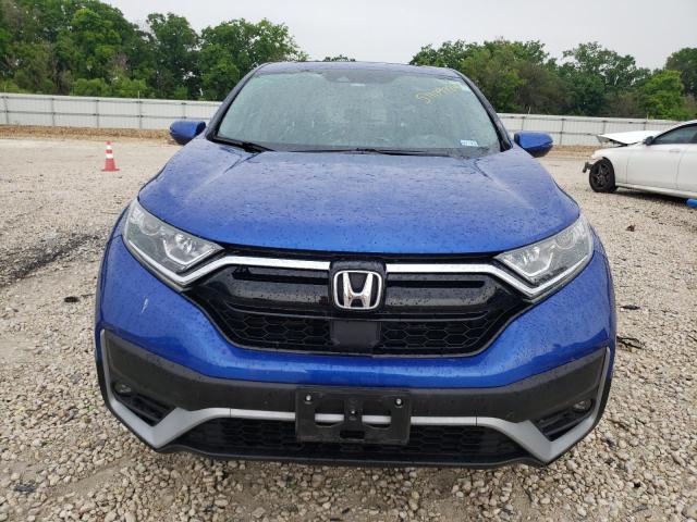 7FARW1H89NE014577 Honda CR-V EXL