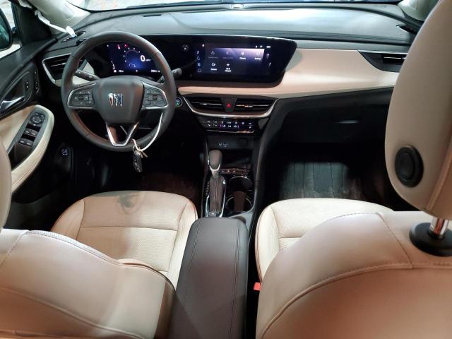 KL4AMGSL0RB005106 Buick Encore Gx Avenir