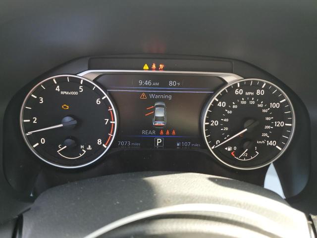 1N4BL4CV0RN307589 Nissan ALTIMA SR