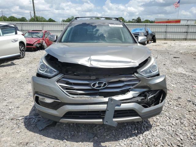 5NMZU3LB5HH049667 Hyundai SANTA FE SPORT