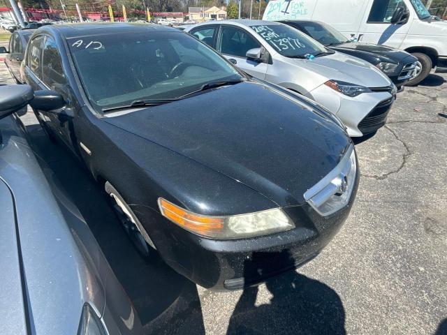 Auction sale of the 2006 Acura 3.2tl, vin: 19UUA65506A076179, lot number: 53191874