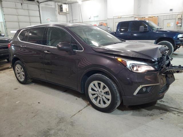 LRBFXBSAXHD096617 Buick Envision Essence