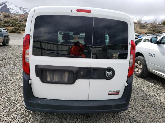 ZFBERFAB8H6E43283 RAM Promaster City