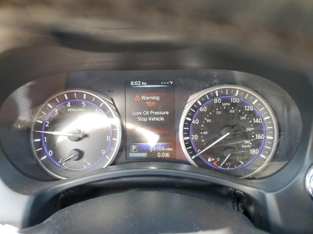 JN1EV7AR3HM830377 Infiniti Q50 Premium