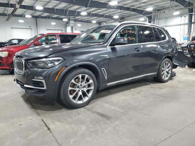 Aukcja sprzedaży 2021 Bmw X5 Xdrive40i, vin: 5UXCR6C05M9F17122, numer aukcji: 51184804