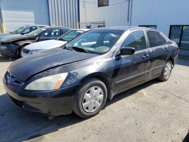 Auction sale of the 2003 Honda Accord Lx, vin: 1HGCM55313A105406, lot number: 51822604