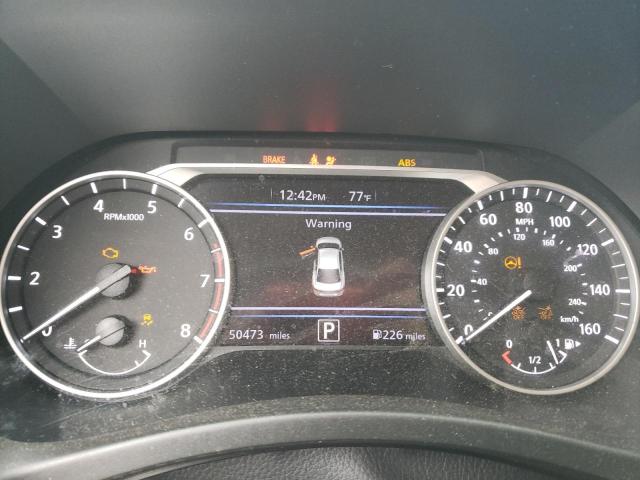 3N1AB8CV1NY231574 Nissan SENTRA SV