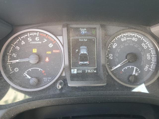 5TFCZ5AN7LX233623 Toyota Tacoma Double Cab