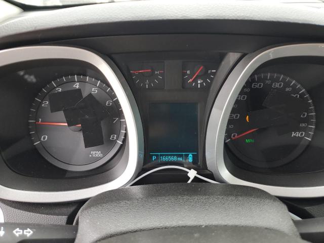 2GNALDEK9E6221101 Chevrolet Equinox Ltz