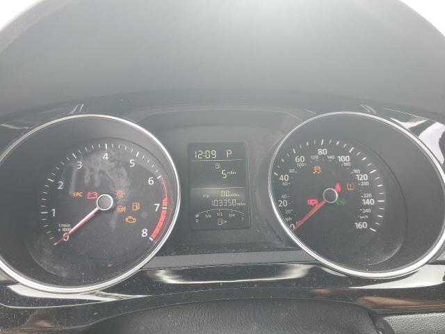 3VWD17AJ1GM253895 Volkswagen Jetta Sport
