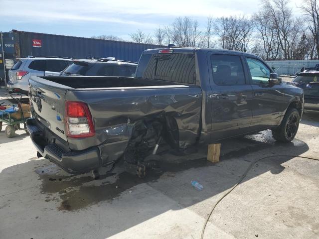 1C6RRFFG4MN590983 RAM 1500 Big Horn/lone Star