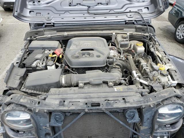 1C4HJXEN2LW217063 Jeep Wrangler Unlimited Sahara