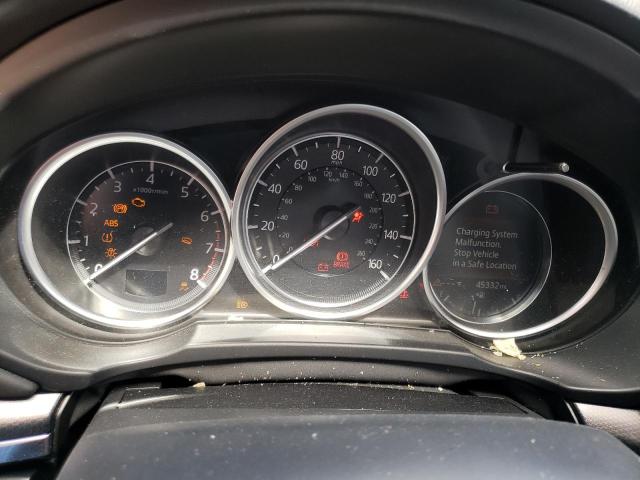 JM3KFBCM0N1611477 Mazda Cx-5 Preferred