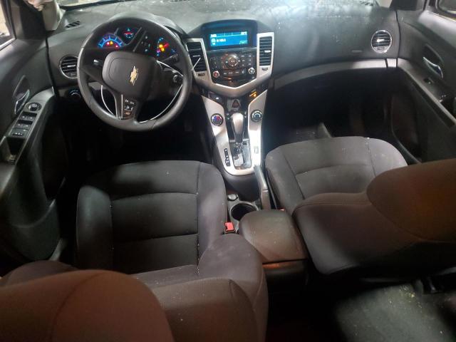 1G1PC5SB2F7204017 Chevrolet CRUZE LT