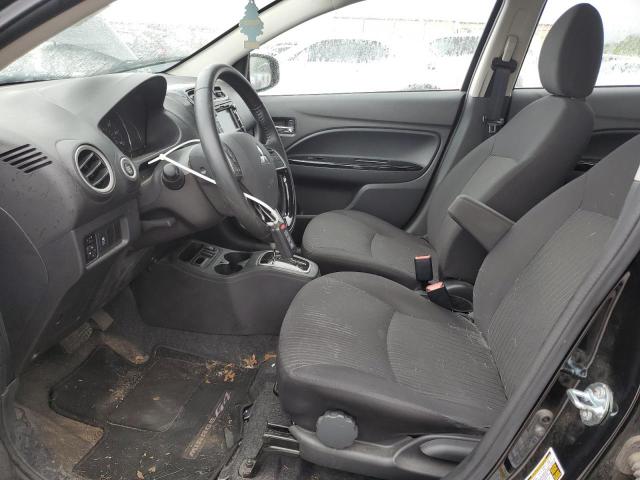 ML32F4FJ7LHF13532 Mitsubishi Mirage G4 Se