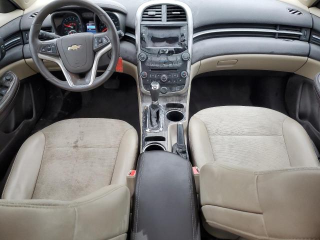 1G11D5SL2FF350676 Chevrolet MALIBU 2LT