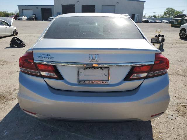 2HGFB2F56FH514556 Honda Civic Lx