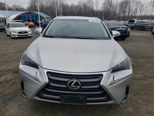 JTJYARBZ1H2053450 Lexus Nx 200t Base